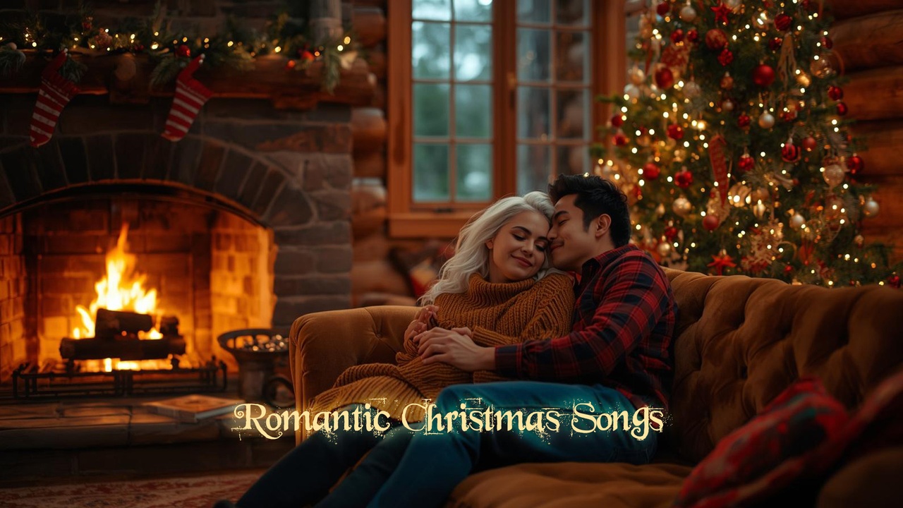 Media 1 for listing Romantic Christmas Songs