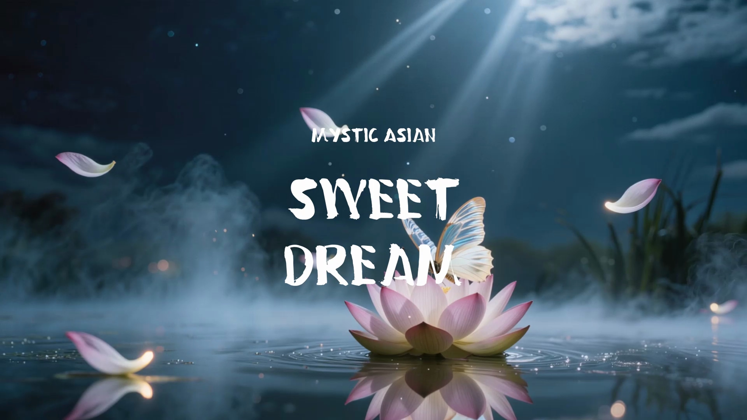 Media 1 for listing Sweet Dream / Mystic Asian