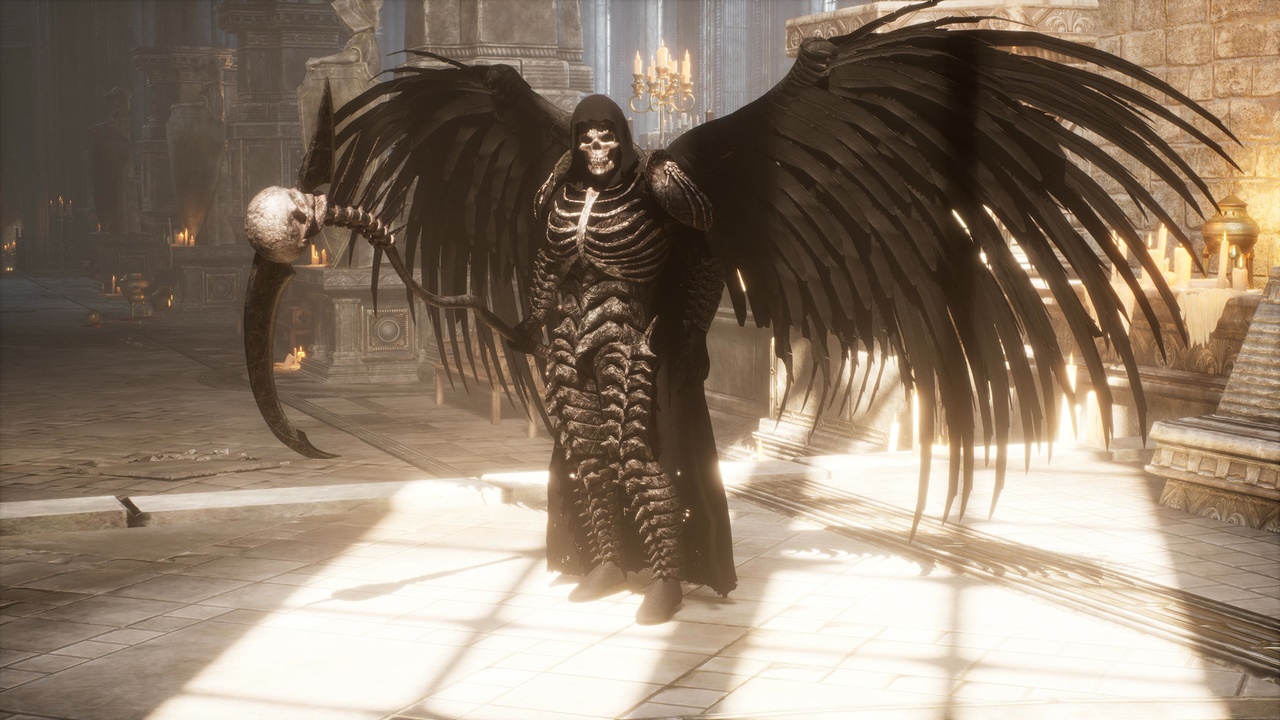 Angel6 | Fab