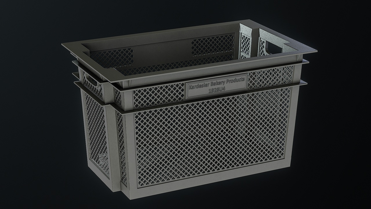Bread Box | Fab