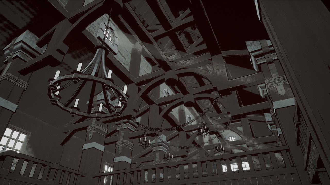 Media 1 for listing Medieval Hall