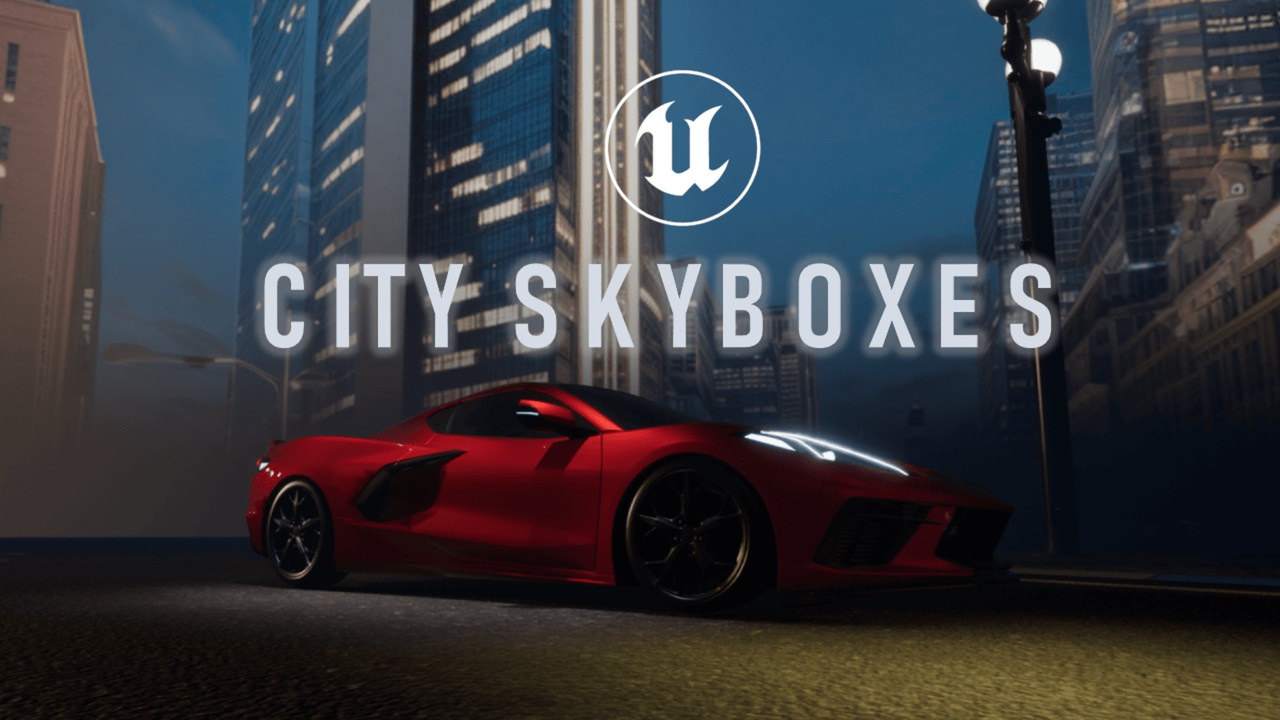 Media 1 for listing CitySkyBoxes