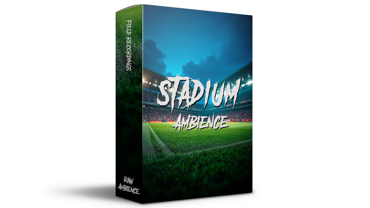 Media 1 for listing Stadium Ambience