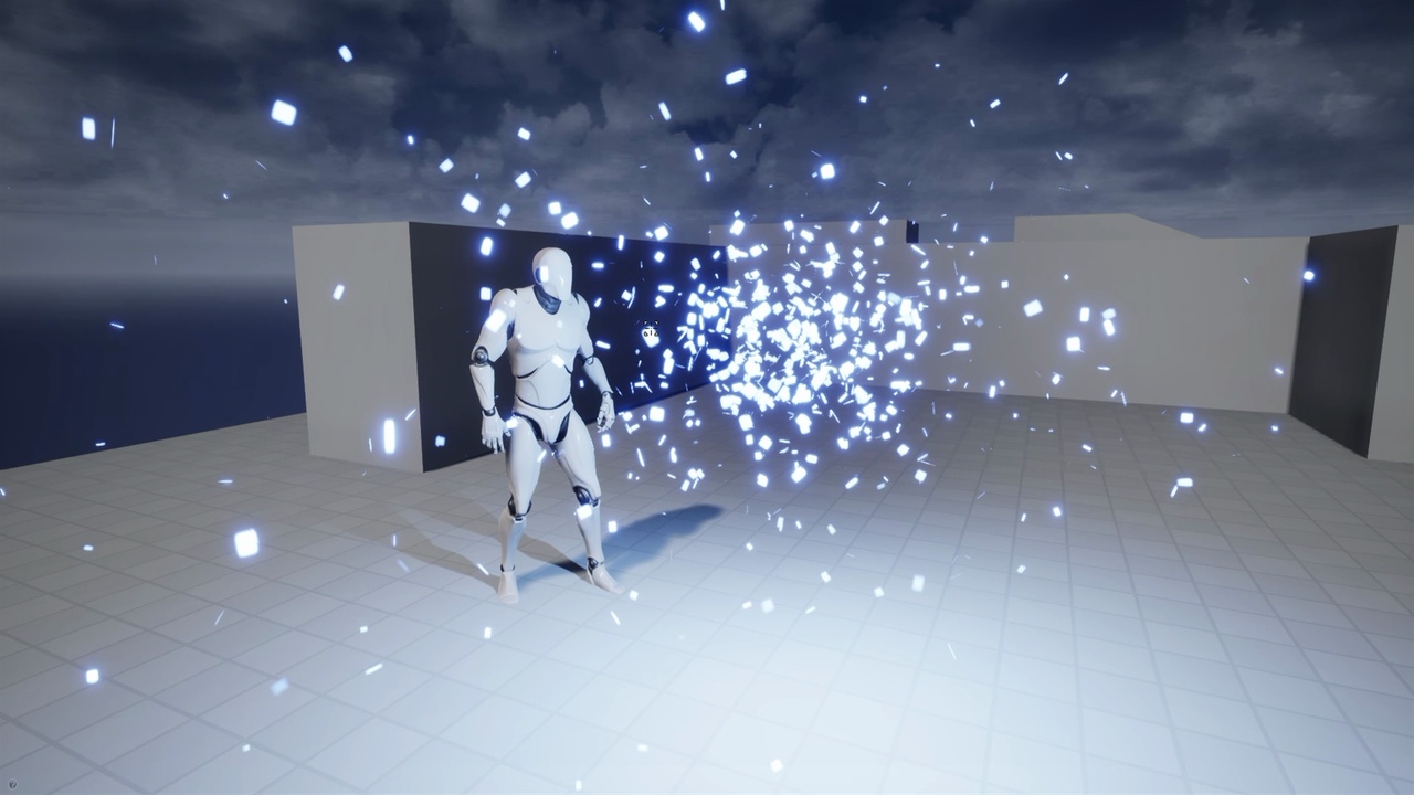 Media 1 for listing Nano Swarm AI