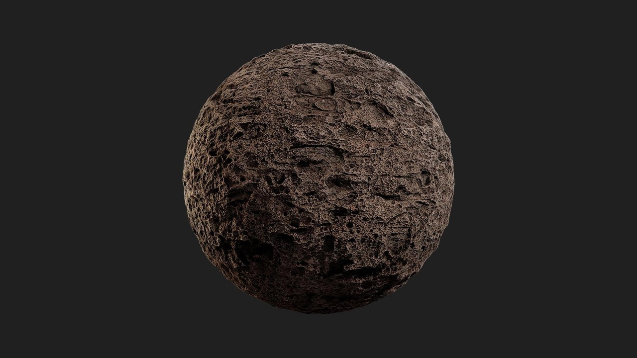 Media 1 for listing Shrubland Australian Ground Rock Rough 05