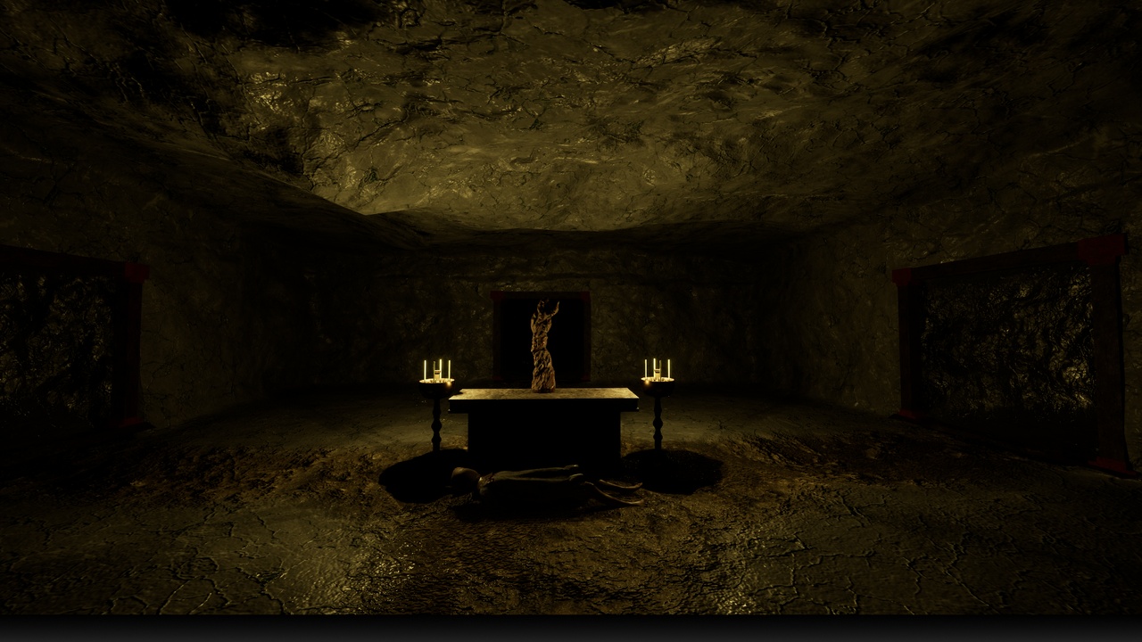 Media 1 for listing Cave Pack