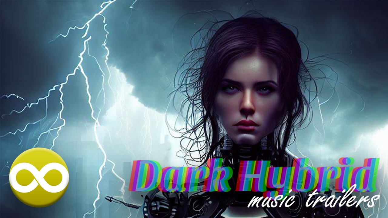 Media 1 for listing Dark Hybrid - Music Trailers