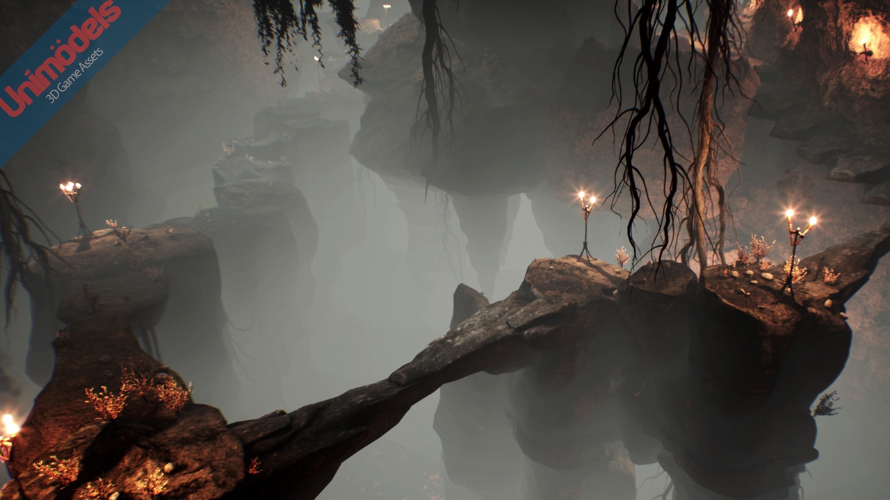 Media 1 for listing Caverns and Caves Vol. 1