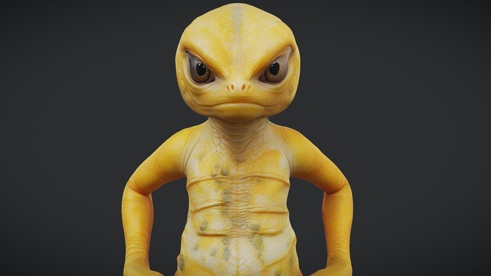 Media 1 for listing Bread Lizard