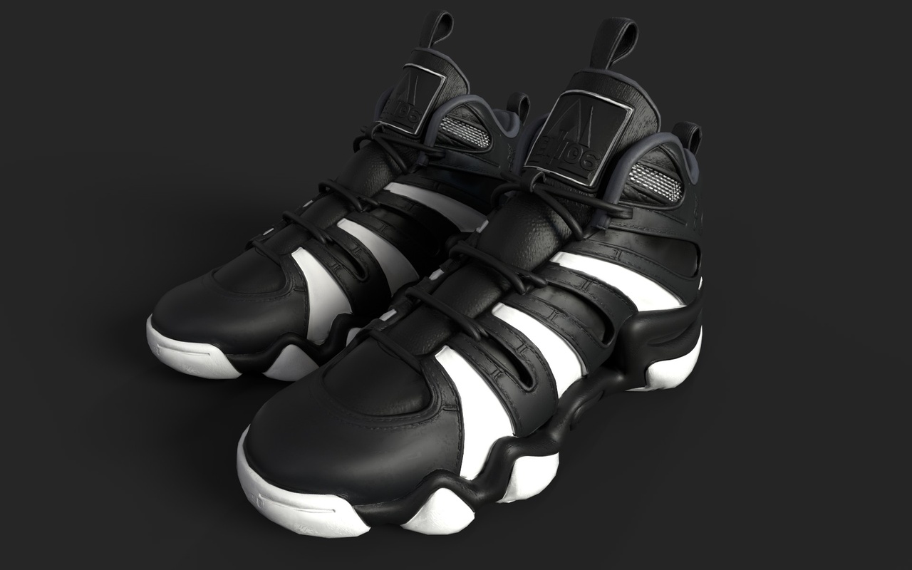 Media 1 for listing Sneakers