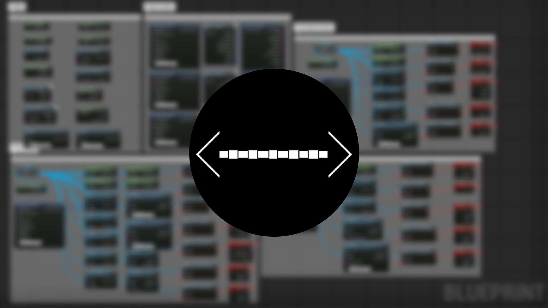 [Blueprint] Socket Helper (TCP-UDP Client-Server) | Fab