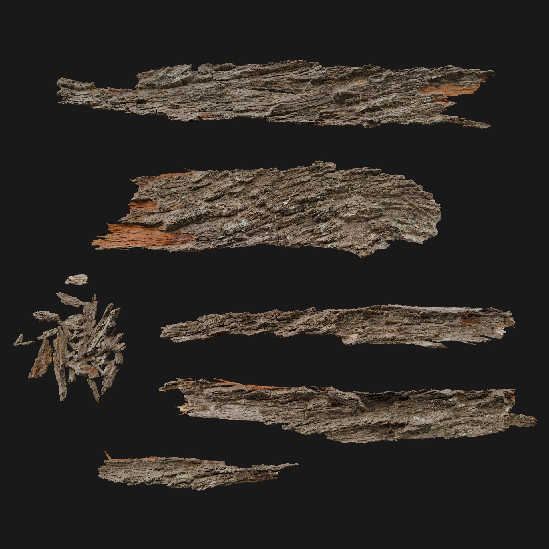 Media 1 for listing Bark 03