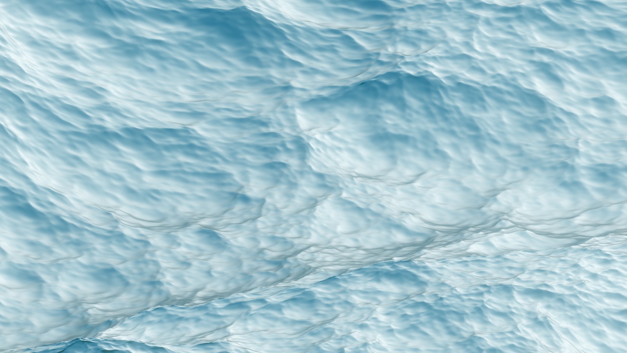 Media 1 for listing Ocean Surface Waves – Realistic Water 3D Model