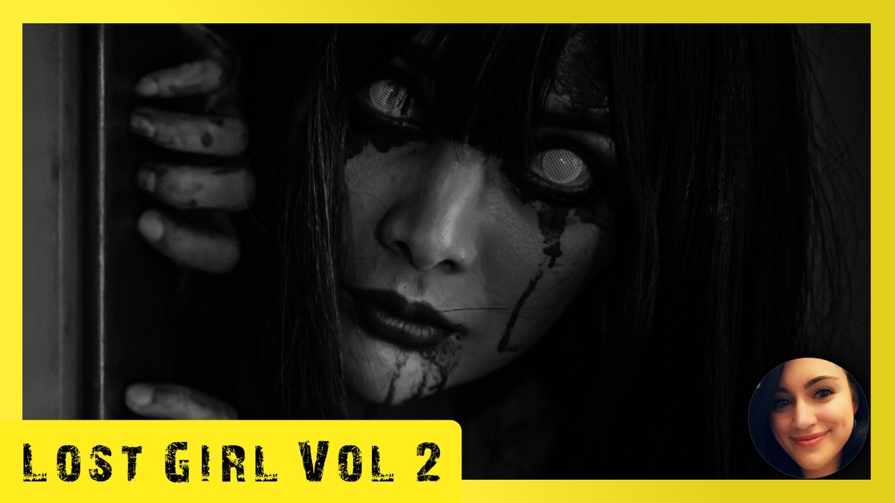Media 1 for listing AlesiaDavina Lost Girl Vol 2 Horror Voice Pack