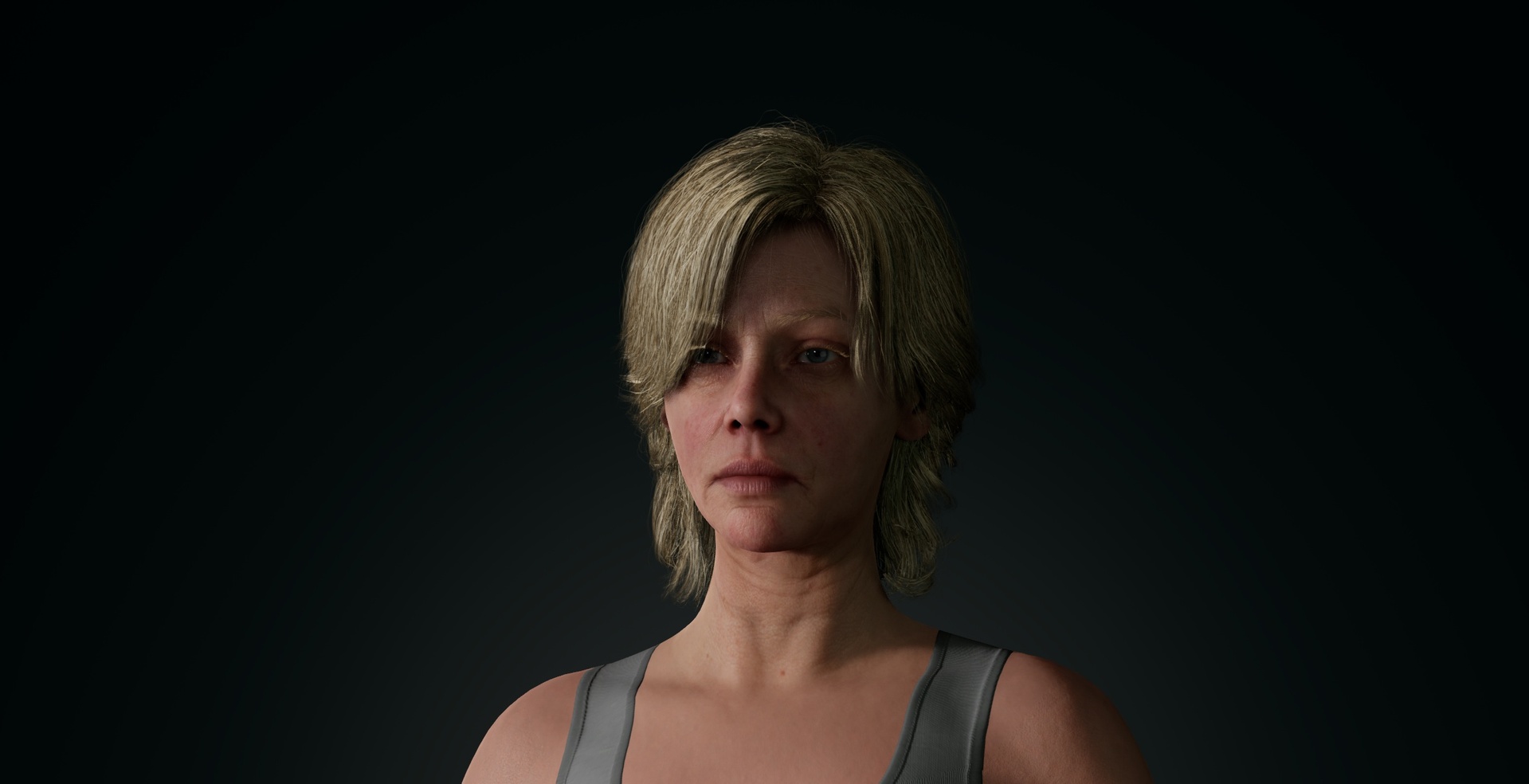 Media 1 for listing Judith - Character Nr. 99