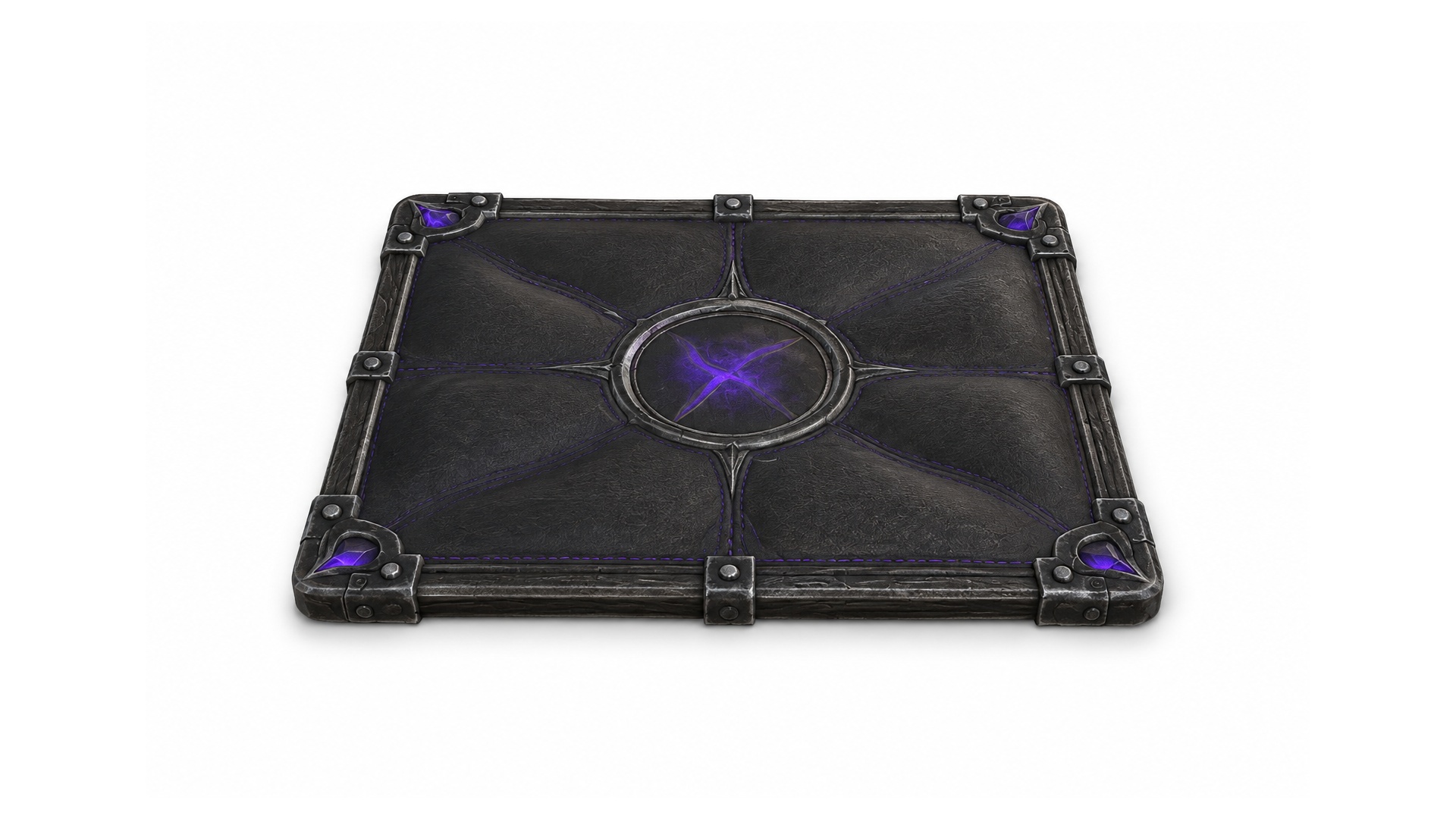 Fantasy Arcane Floor Mat preview