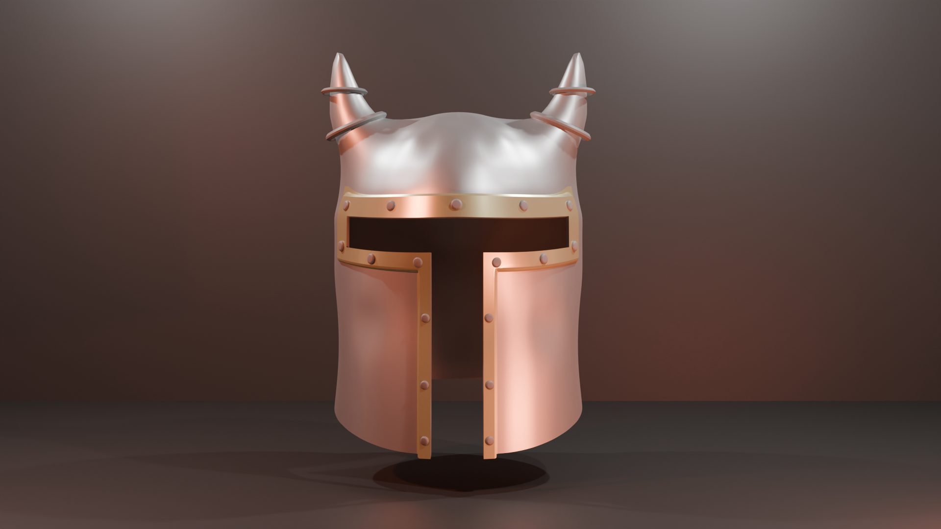 Helmet 3D Model | Fab
