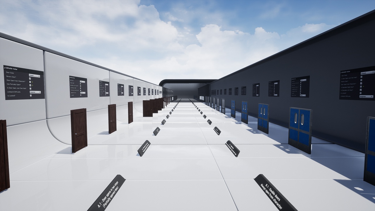 Media 1 for listing Advanced Door/Window BP system