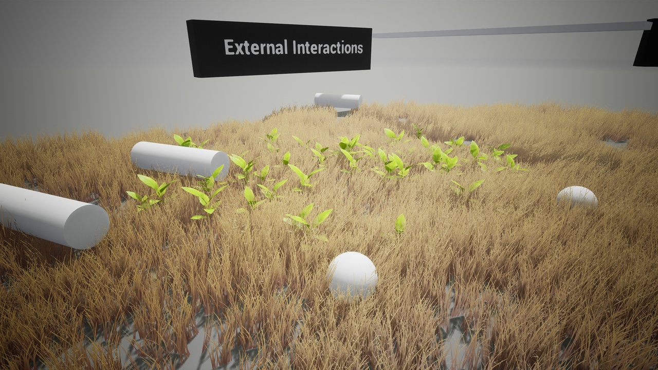Media 1 for listing Interactive Plant System