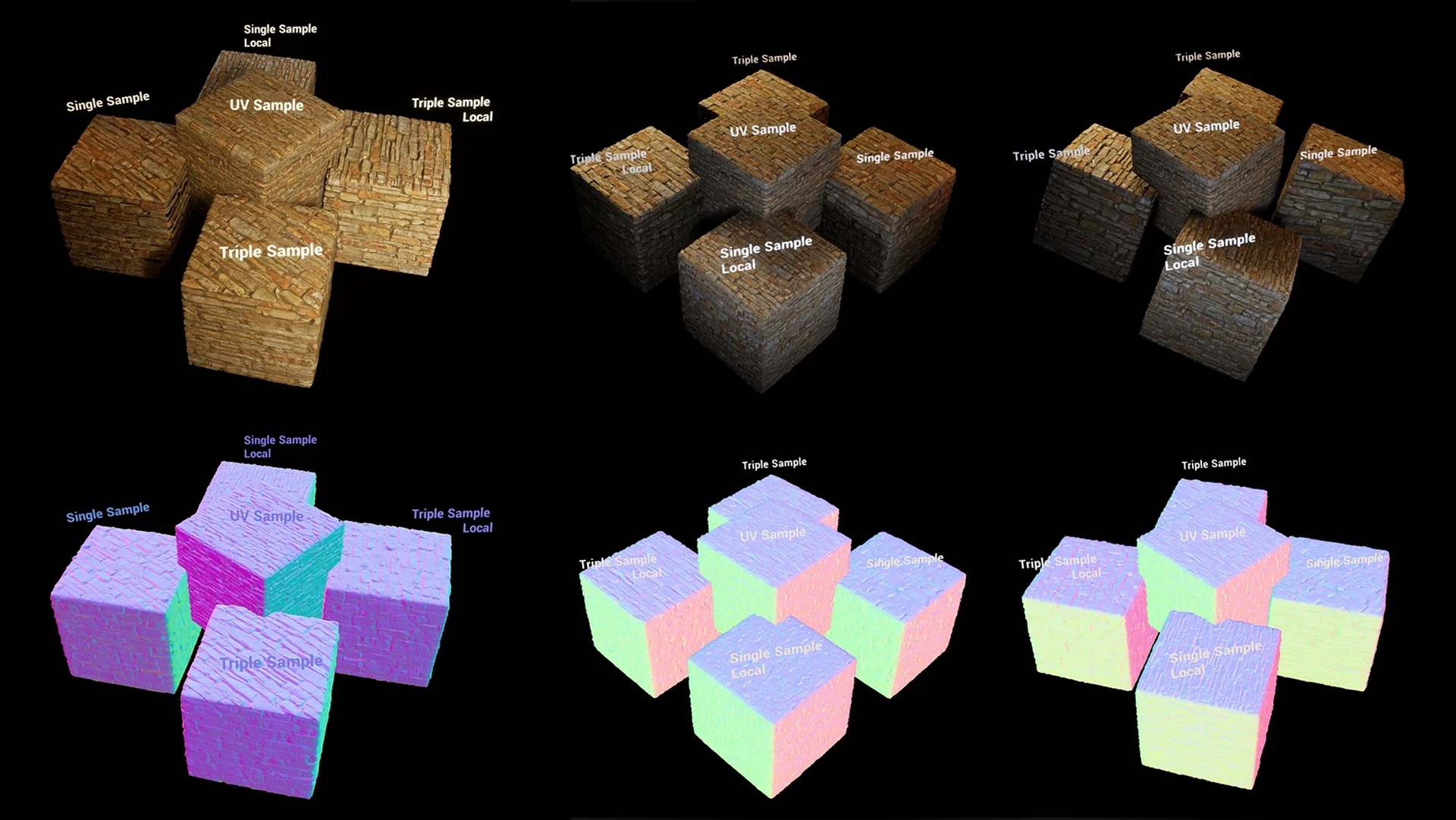 Medium 1 für Eintrag MapCraft - Advanced Projection Toolkit