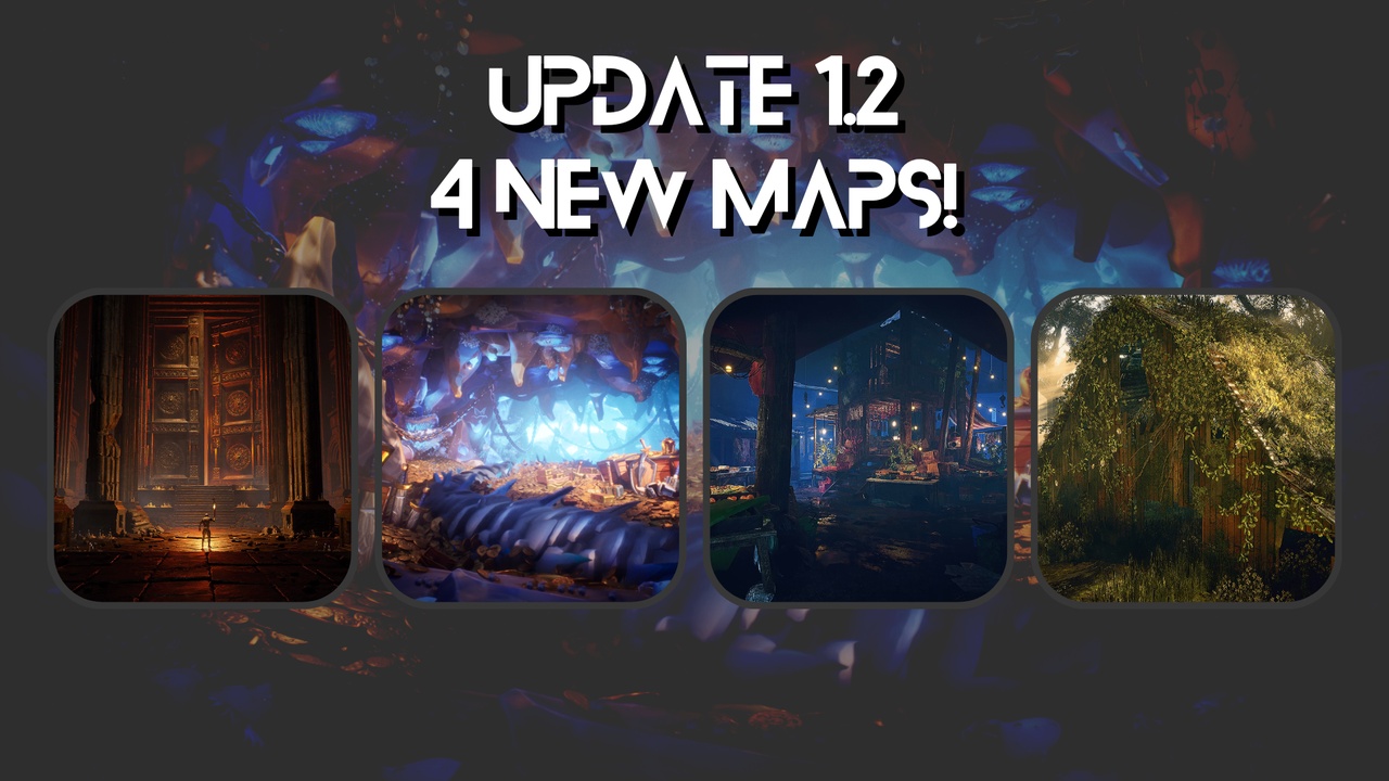 Media 1 for listing Complete Environment Bundle (Dungeon, Castle, Medieval, Fantasy, SciFi, Temple)