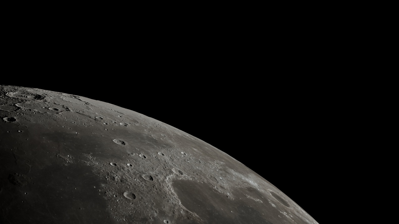 Media 1 for listing Moon