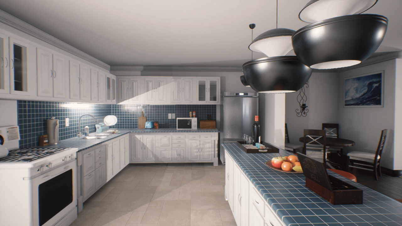 Media 1 for listing Apartment Interior