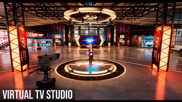 Thumbnail of an asset created by Unreal Guy