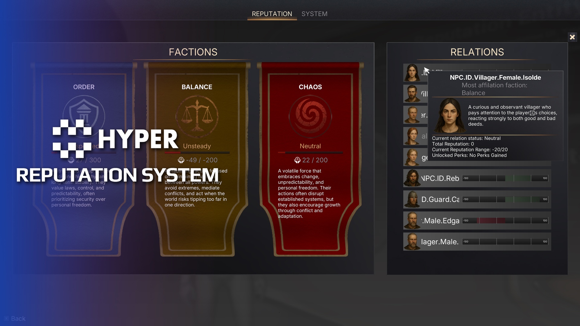 Media 1 for listing Hyper Reputation Manager v4