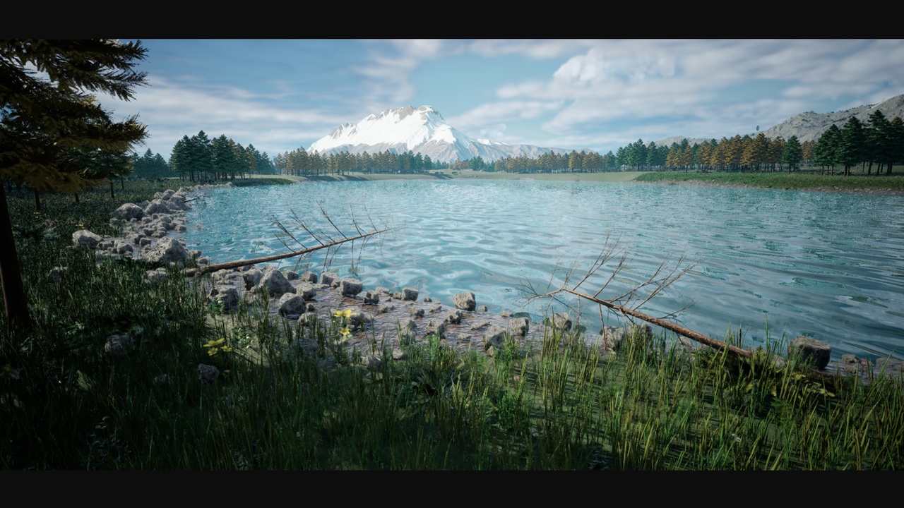 Media 1 for listing Altai Mountains
