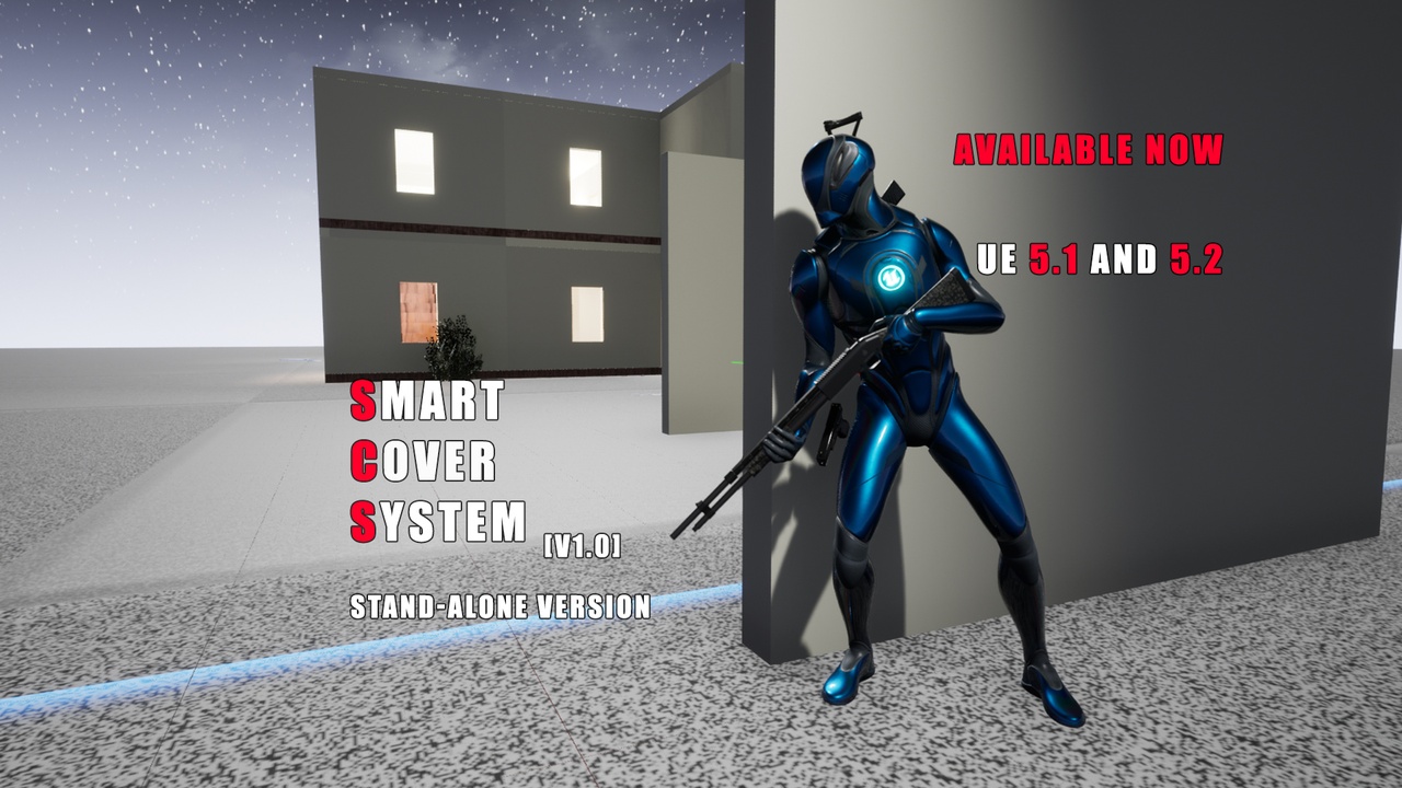 商品 Smart Cover System Replicated 的媒体 1