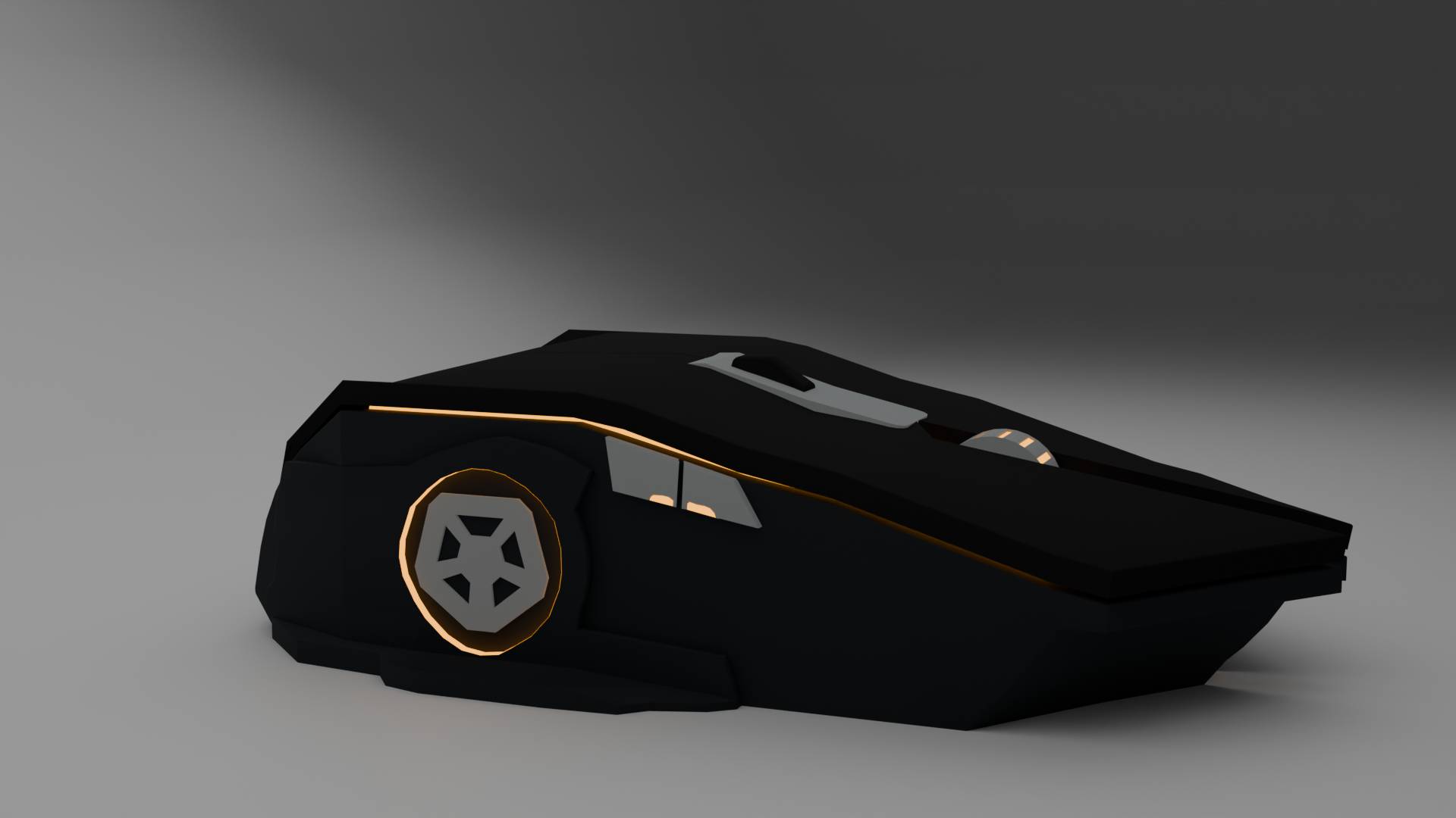 Mouse | Fab