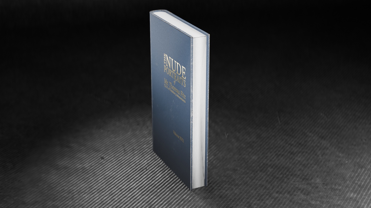 Media 1 for listing Witty Coffee Table Book