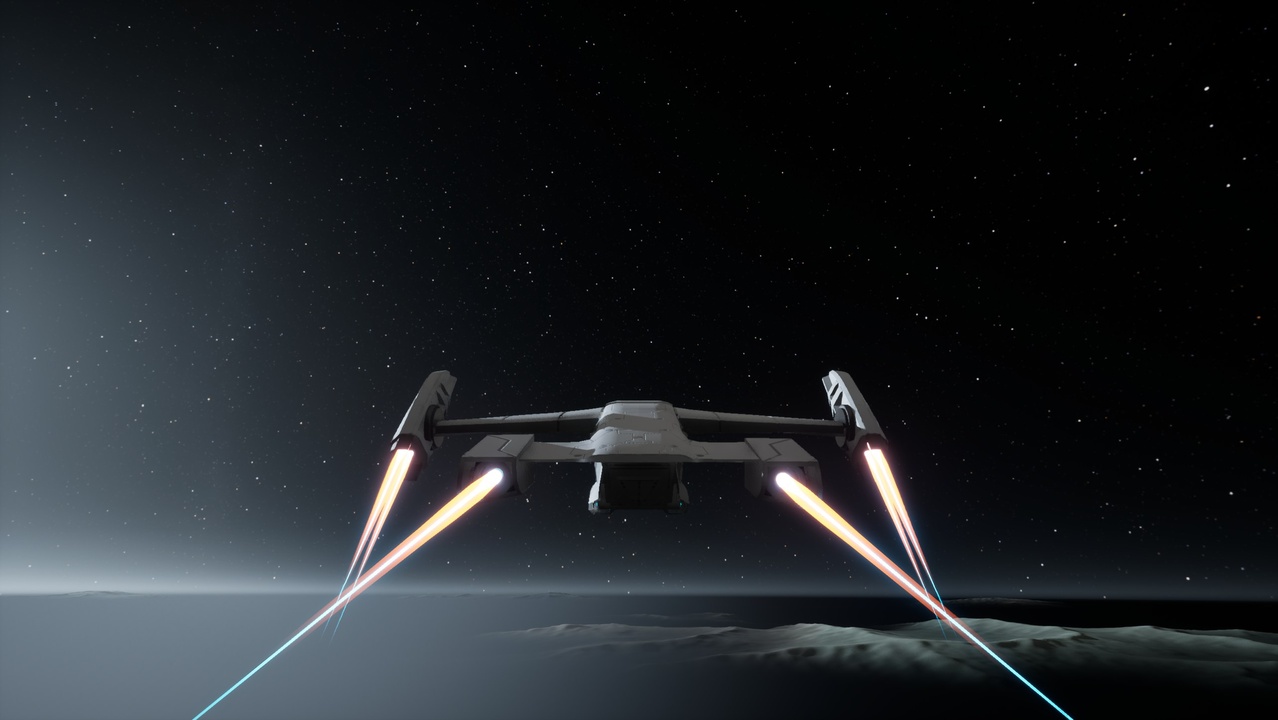 Starship screenshot 3 of 19