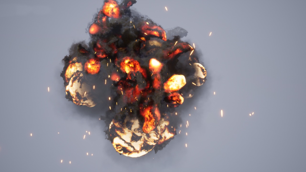 出品Explosion Packのメディア1