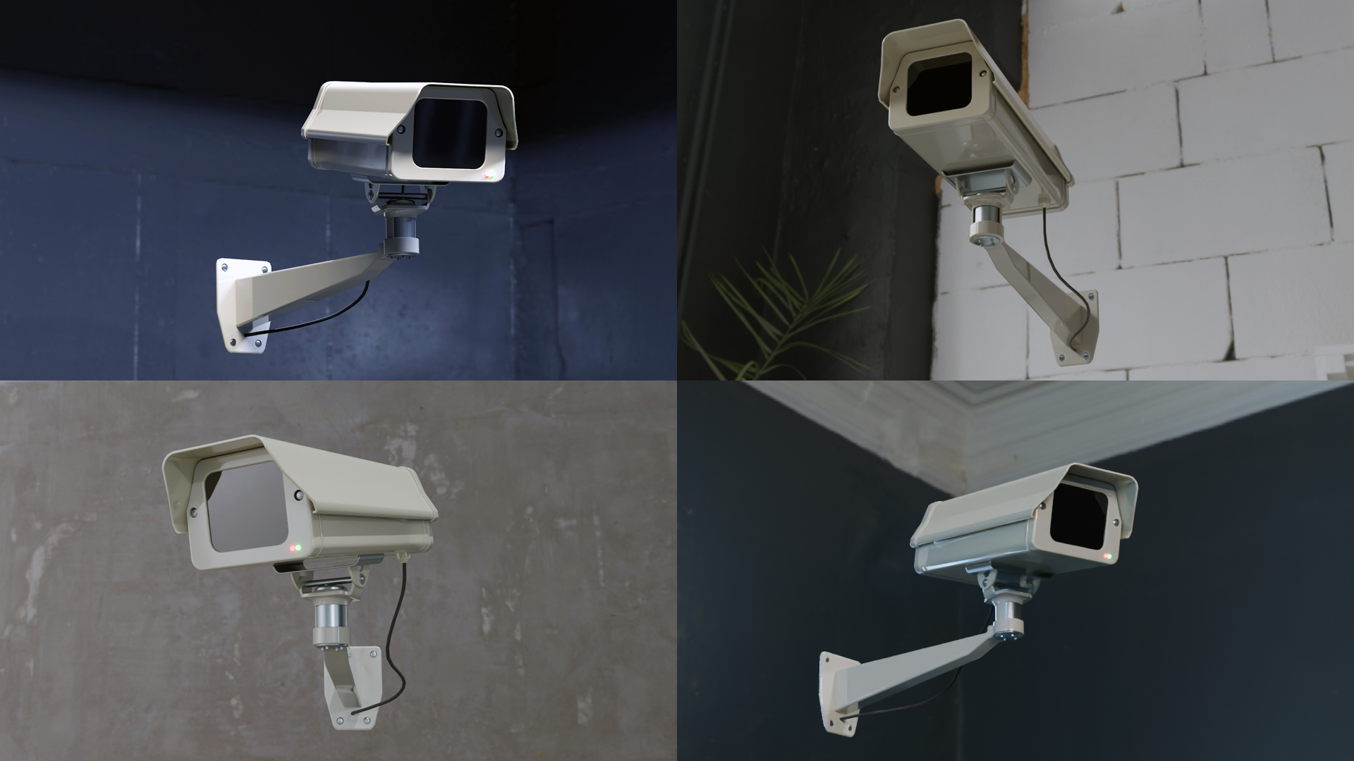 Security Camera | Fab