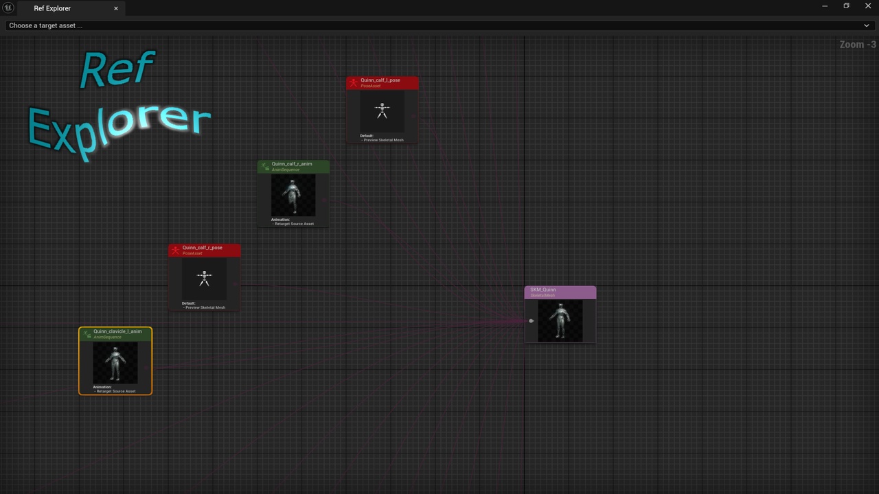 Media 1 for listing Ref Explorer
