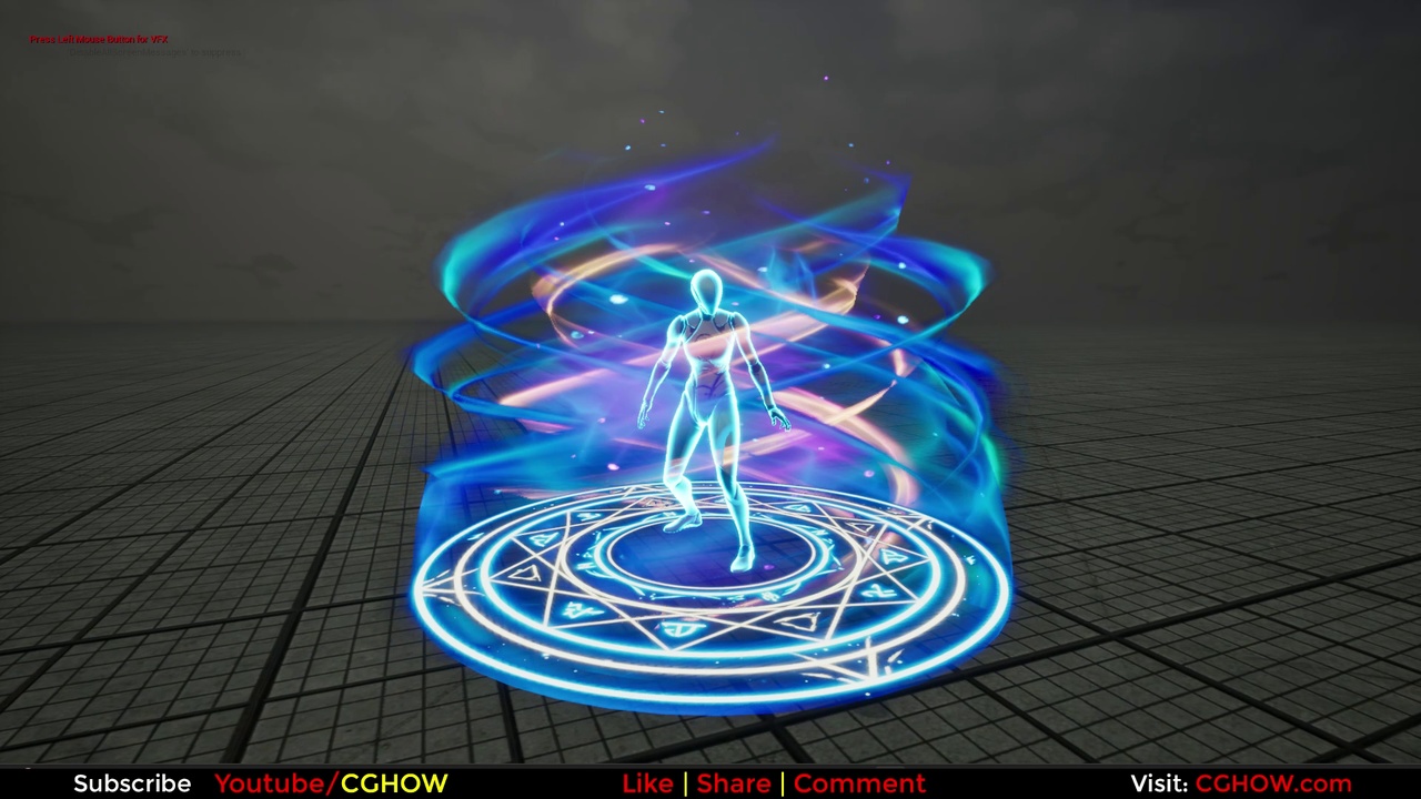Media 1 for listing Aetheric Aura