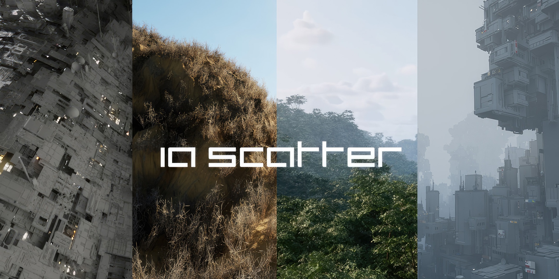 商品 ia scatter 的媒体 1