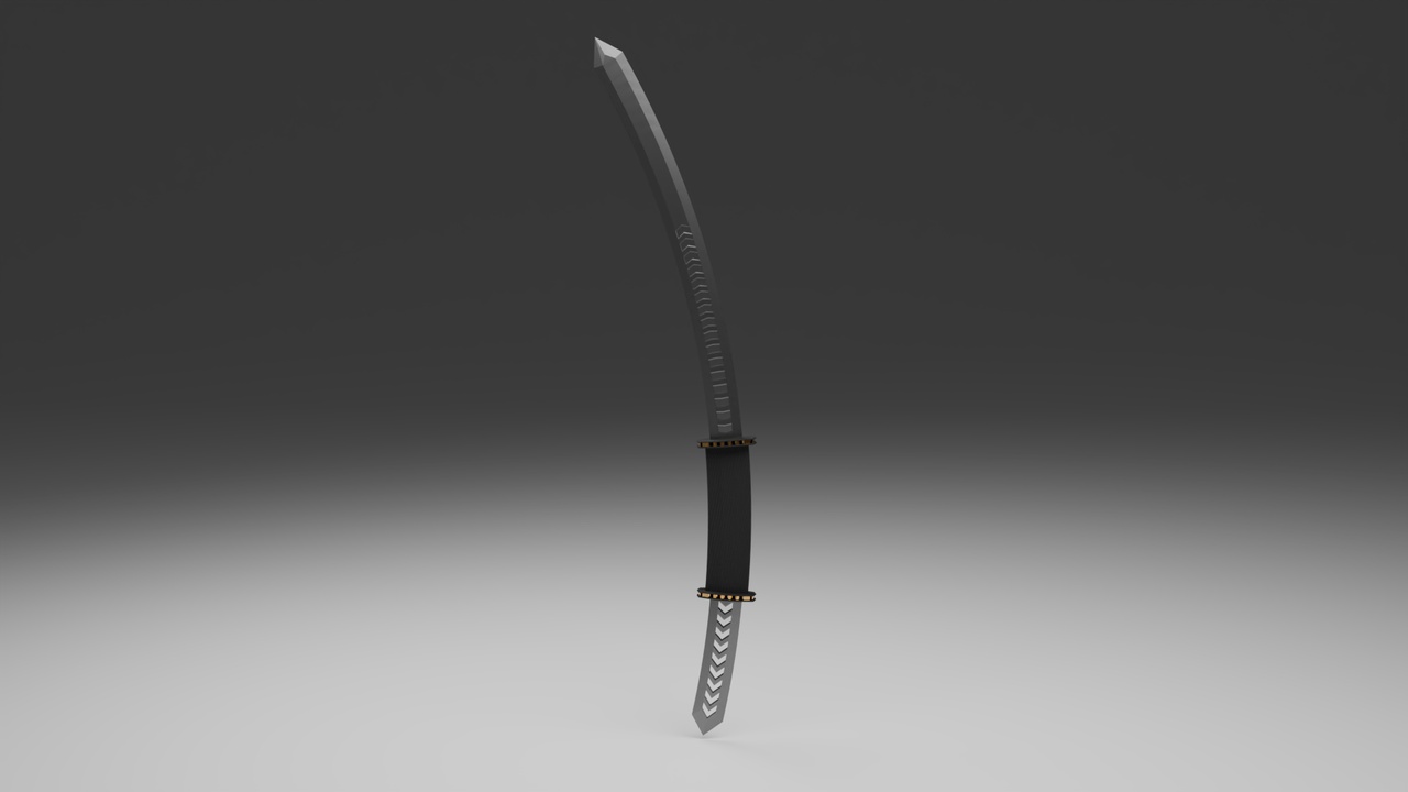 Media 1 for listing Sword