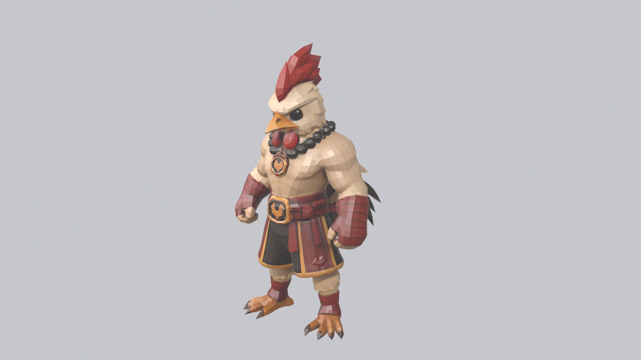 Media 1 for listing Sir Peck