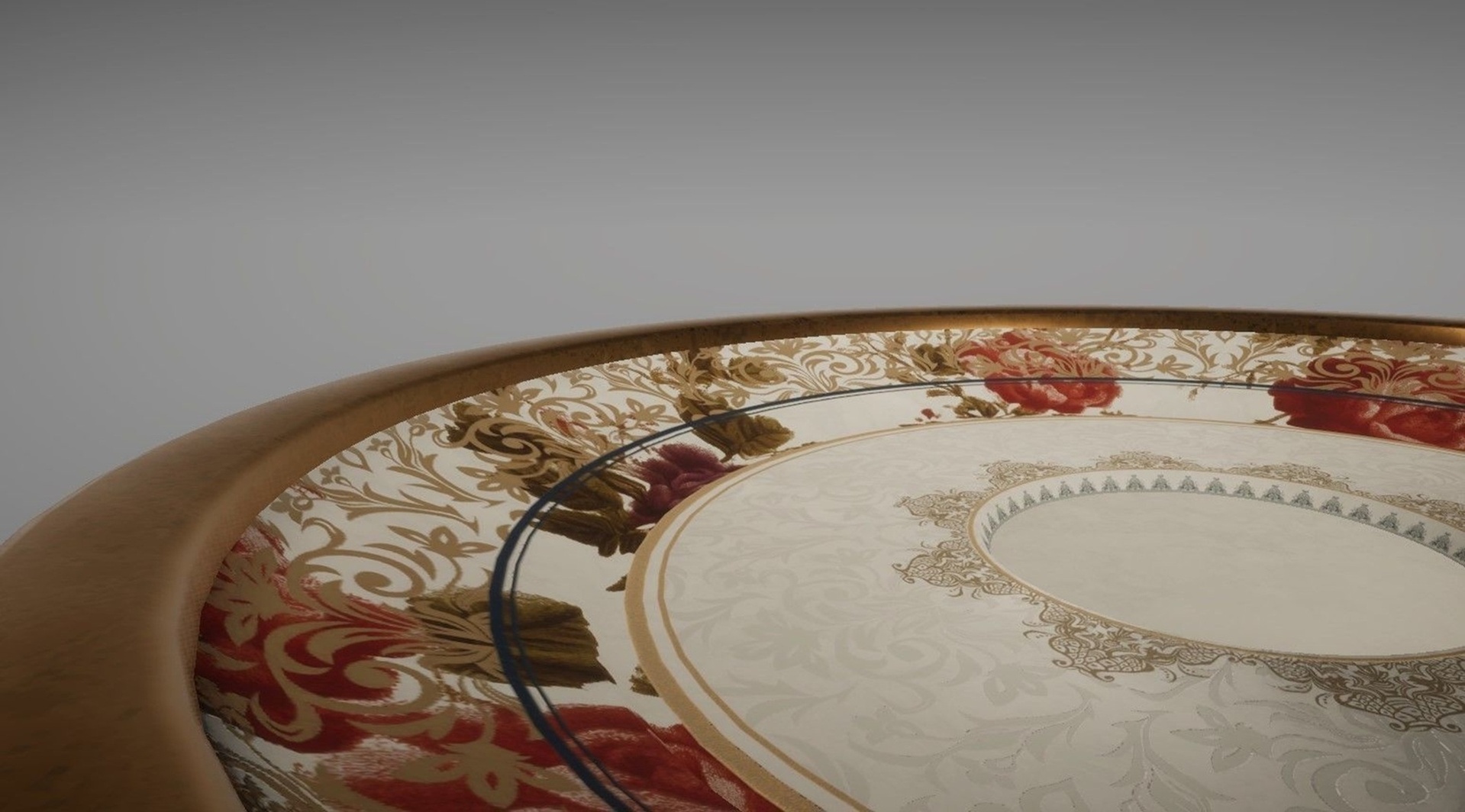 Media 1 for listing Vintage Tea Set
