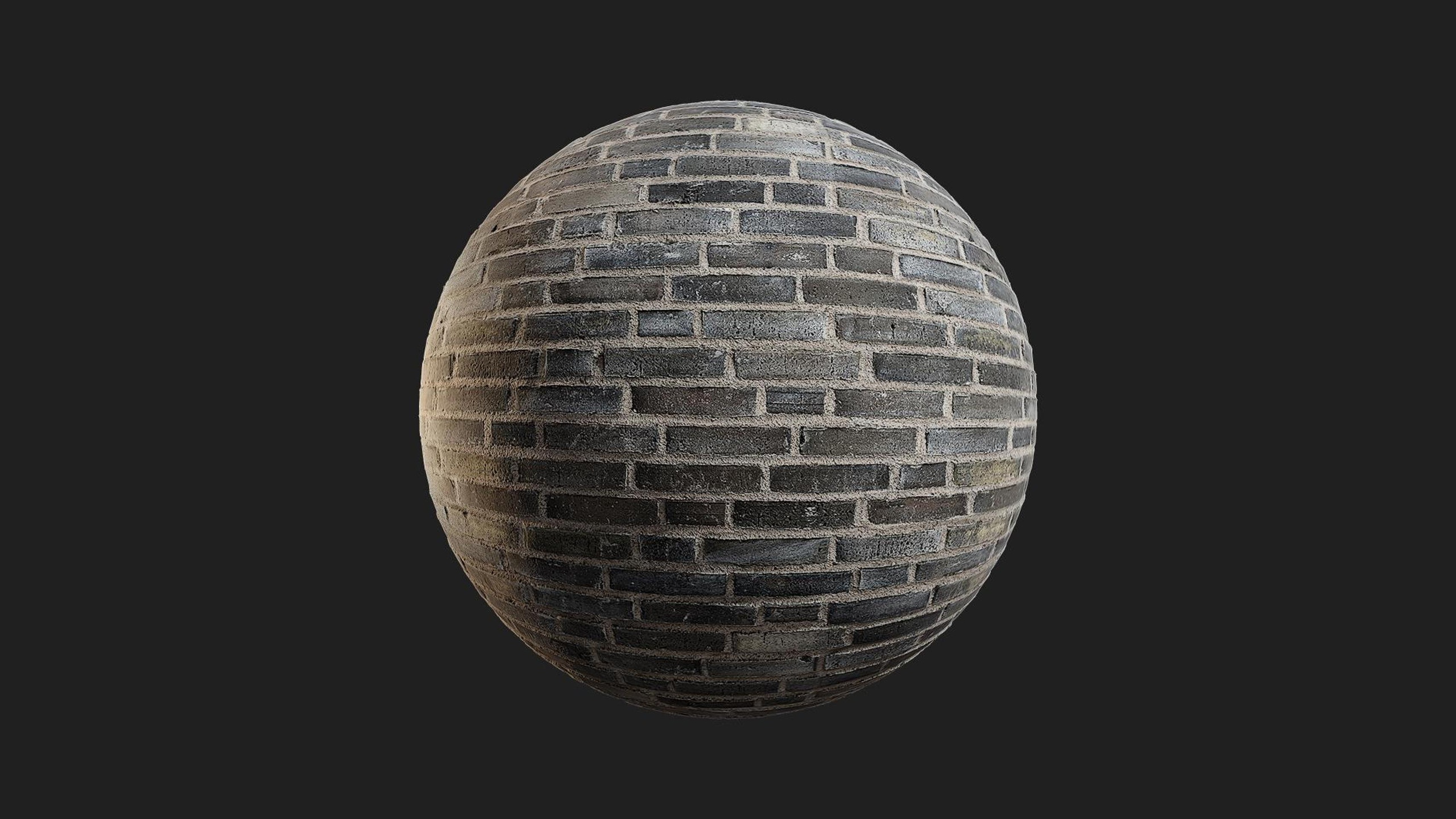 Brick Wall | Fab