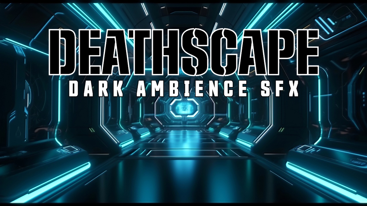 Media 1 for listing Dark Ambience SFX: Deathscape