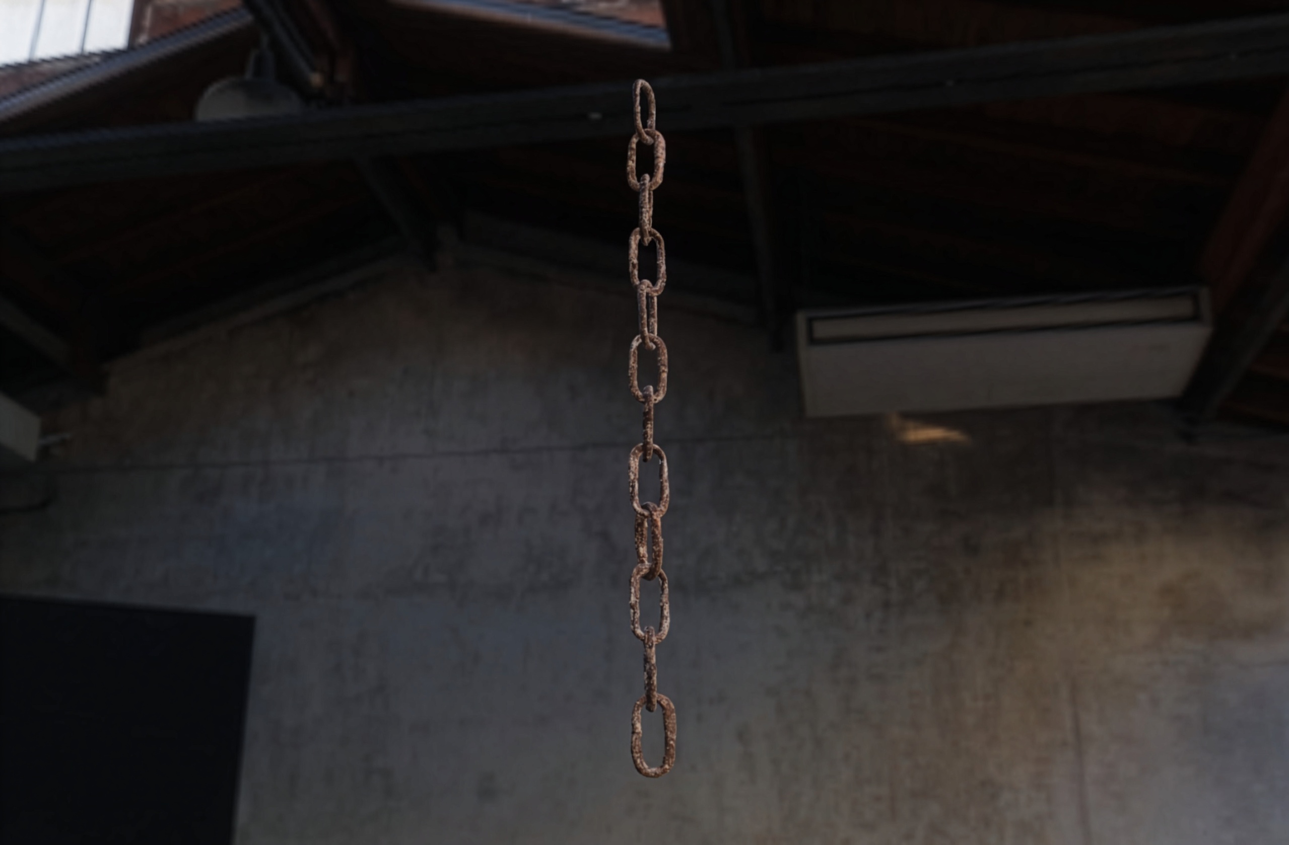 Media 1 for listing Old Industrial Chain