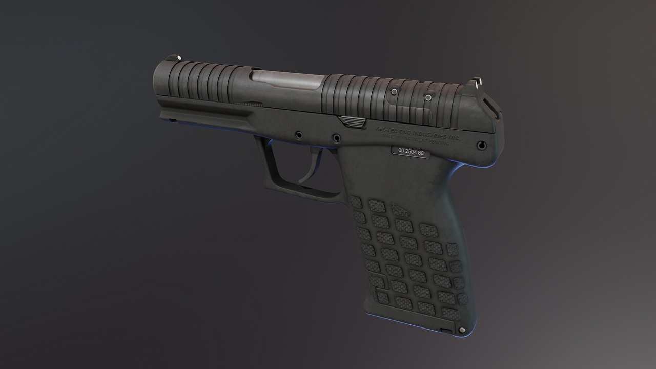 商品 PR75 Pistol 的媒体 1