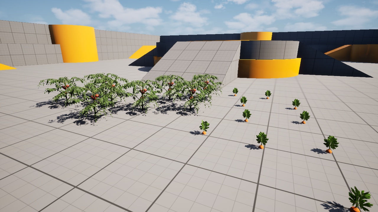 Media 1 for listing Ultimate Farming System