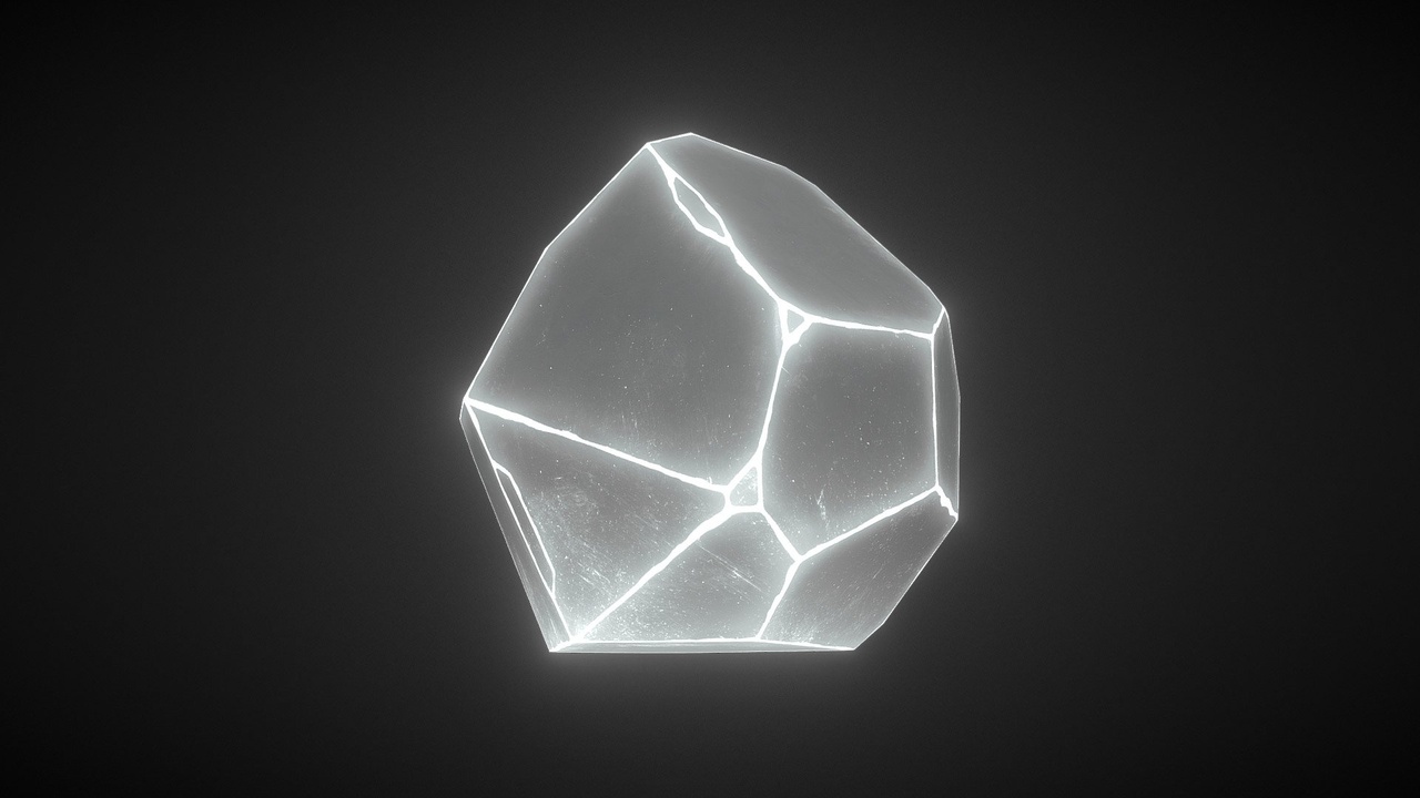 Media 1 for listing Enchanted Crystal 07