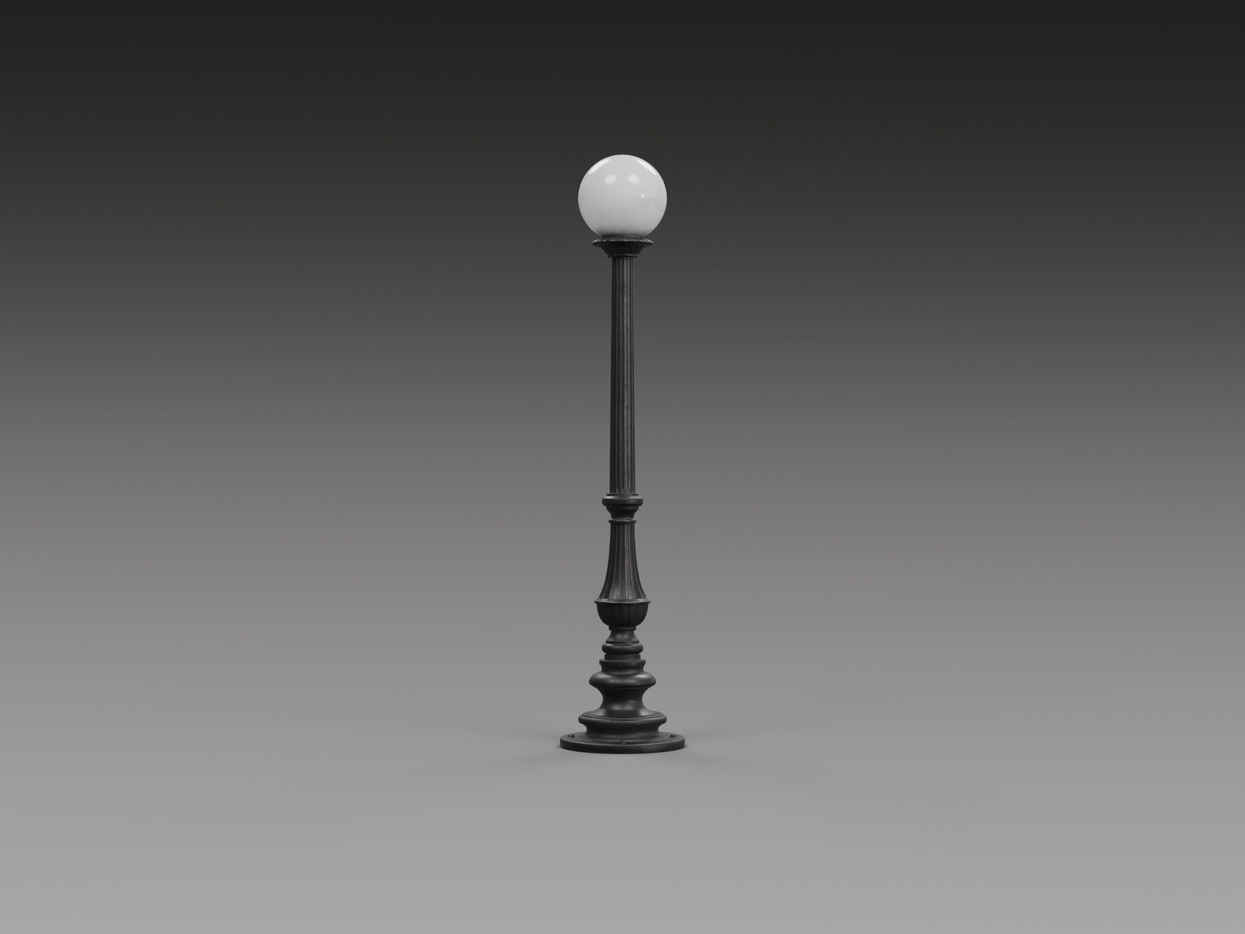 Media 1 for listing Climso Lantern Globe PA