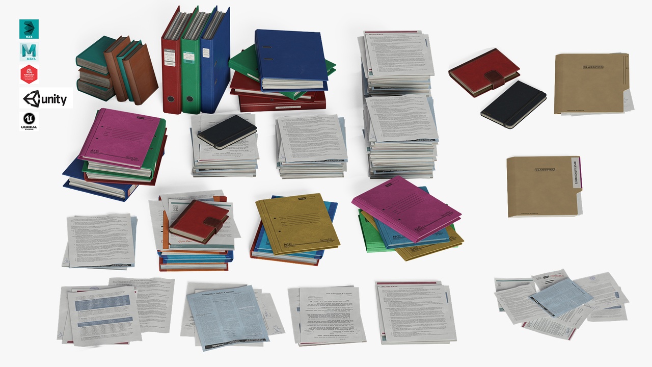 Media 1 for listing Files And Folders